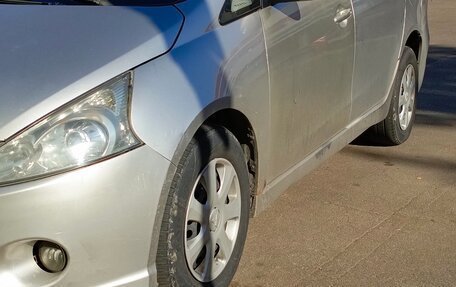 Mitsubishi Grandis, 2007 год, 650 000 рублей, 5 фотография