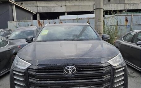 Toyota Highlander, 2026 год, 4 999 088 рублей, 1 фотография