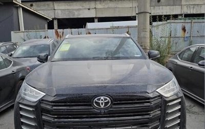 Toyota Highlander, 2026 год, 4 999 088 рублей, 1 фотография