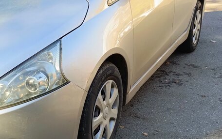 Mitsubishi Grandis, 2007 год, 650 000 рублей, 13 фотография