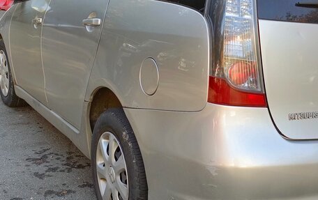 Mitsubishi Grandis, 2007 год, 650 000 рублей, 12 фотография