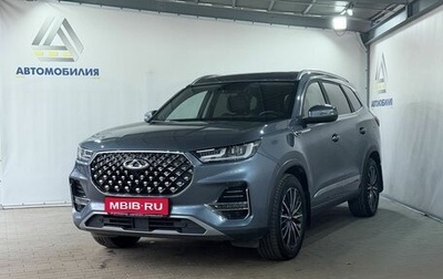 Chery Tiggo 8 Pro, 2021 год, 2 049 000 рублей, 1 фотография
