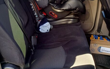 Mitsubishi Grandis, 2007 год, 650 000 рублей, 16 фотография