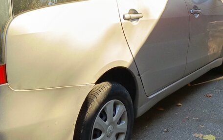 Mitsubishi Grandis, 2007 год, 650 000 рублей, 15 фотография