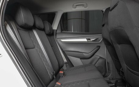 Skoda Karoq I, 2021 год, 2 189 200 рублей, 8 фотография