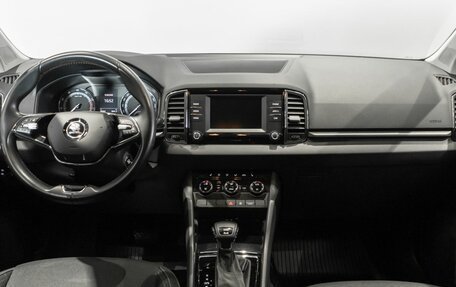 Skoda Karoq I, 2021 год, 2 189 200 рублей, 6 фотография