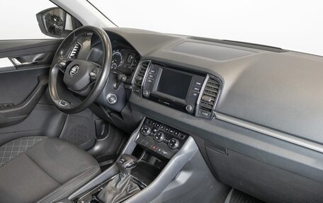 Skoda Karoq I, 2021 год, 2 189 200 рублей, 7 фотография