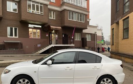 Mazda 3, 2008 год, 325 000 рублей, 1 фотография