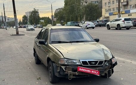 Daewoo Nexia I рестайлинг, 2005 год, 80 000 рублей, 1 фотография