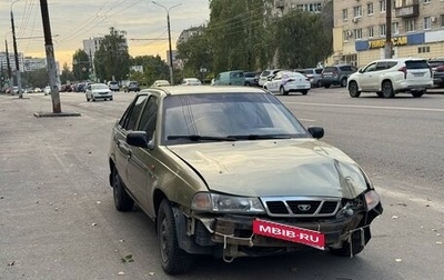 Daewoo Nexia I рестайлинг, 2005 год, 80 000 рублей, 1 фотография