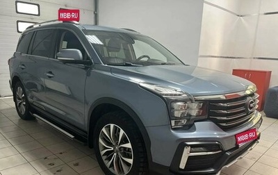 GAC GS8 I, 2019 год, 2 630 000 рублей, 1 фотография