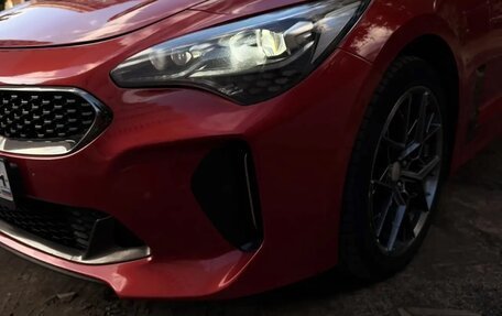 KIA Stinger I, 2018 год, 2 000 000 рублей, 5 фотография