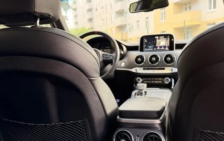 KIA Stinger I, 2018 год, 2 000 000 рублей, 17 фотография
