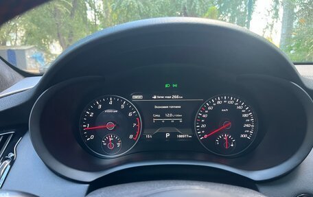 KIA Stinger I, 2018 год, 2 000 000 рублей, 14 фотография