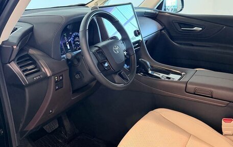 Toyota Alphard, 2023 год, 5 100 000 рублей, 3 фотография