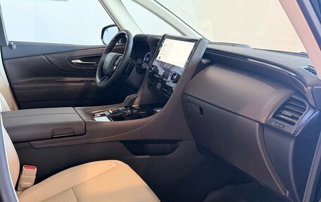 Toyota Alphard, 2023 год, 5 100 000 рублей, 5 фотография