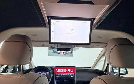 Toyota Alphard, 2023 год, 5 100 000 рублей, 14 фотография