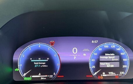Toyota Alphard, 2023 год, 5 100 000 рублей, 17 фотография