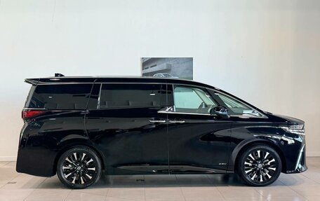 Toyota Alphard, 2023 год, 5 100 000 рублей, 21 фотография