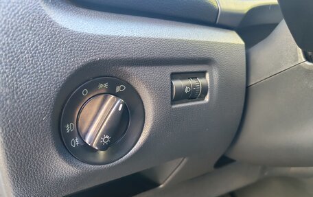 Skoda Fabia II, 2011 год, 670 000 рублей, 14 фотография