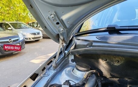 Skoda Fabia II, 2011 год, 670 000 рублей, 33 фотография