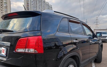 KIA Sorento II рестайлинг, 2009 год, 1 550 000 рублей, 4 фотография