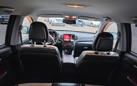KIA Sorento II рестайлинг, 2009 год, 1 550 000 рублей, 12 фотография