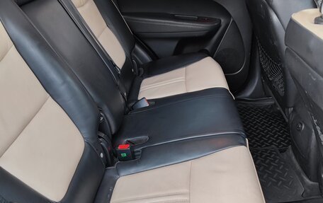 KIA Sorento II рестайлинг, 2009 год, 1 550 000 рублей, 18 фотография
