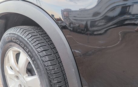 KIA Sorento II рестайлинг, 2009 год, 1 550 000 рублей, 20 фотография