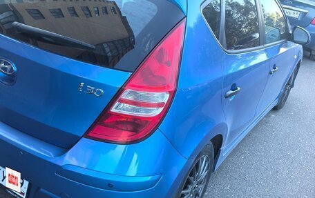 Hyundai i30 I, 2010 год, 765 000 рублей, 3 фотография
