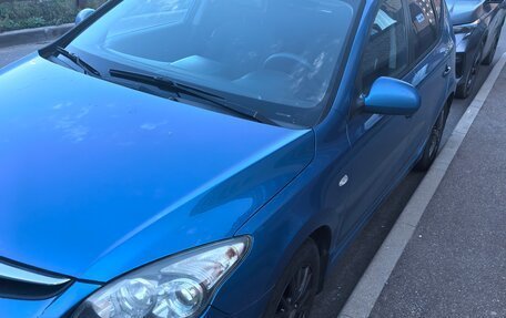 Hyundai i30 I, 2010 год, 765 000 рублей, 4 фотография