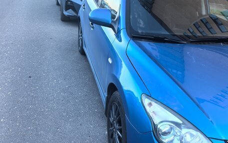 Hyundai i30 I, 2010 год, 765 000 рублей, 2 фотография