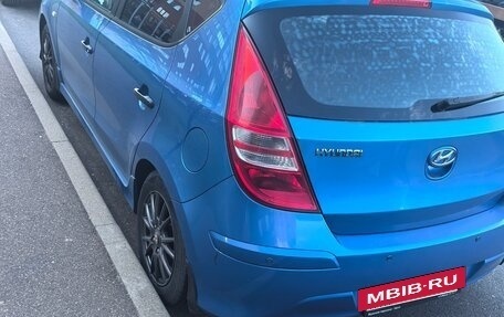 Hyundai i30 I, 2010 год, 765 000 рублей, 5 фотография