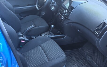 Hyundai i30 I, 2010 год, 765 000 рублей, 6 фотография