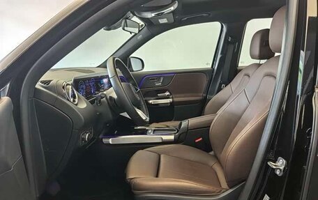 Mercedes-Benz EQB, 2024 год, 4 155 000 рублей, 13 фотография