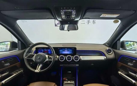 Mercedes-Benz EQB, 2024 год, 4 155 000 рублей, 14 фотография