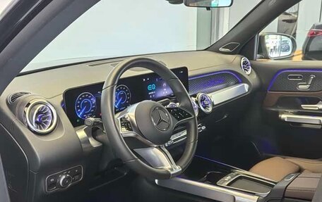 Mercedes-Benz EQB, 2024 год, 4 155 000 рублей, 12 фотография