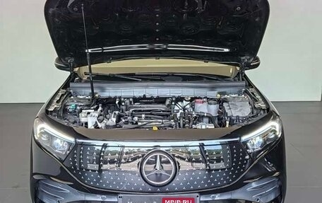 Mercedes-Benz EQB, 2024 год, 4 155 000 рублей, 3 фотография