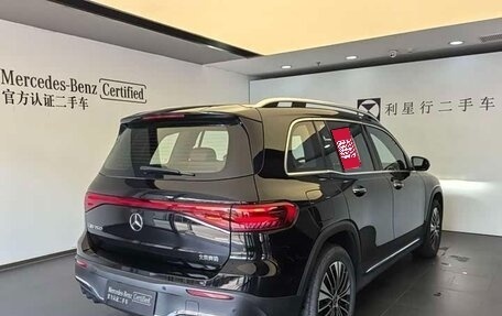 Mercedes-Benz EQB, 2024 год, 4 155 000 рублей, 8 фотография