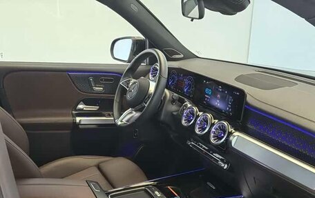 Mercedes-Benz EQB, 2024 год, 4 155 000 рублей, 15 фотография