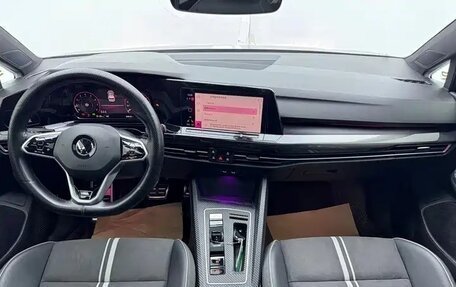 Volkswagen Golf VIII, 2024 год, 2 400 000 рублей, 6 фотография