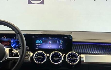 Mercedes-Benz EQB, 2024 год, 4 155 000 рублей, 16 фотография