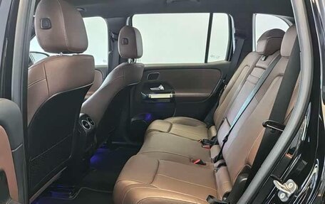 Mercedes-Benz EQB, 2024 год, 4 155 000 рублей, 17 фотография