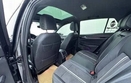 Volkswagen Golf VIII, 2024 год, 2 400 000 рублей, 12 фотография