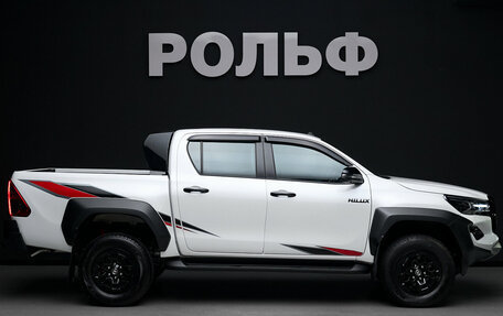 Toyota Hilux VIII, 2026 год, 7 950 000 рублей, 3 фотография
