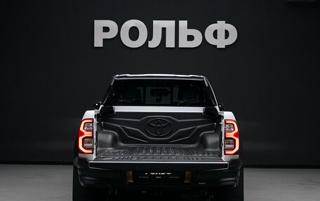 Toyota Hilux VIII, 2026 год, 7 950 000 рублей, 10 фотография
