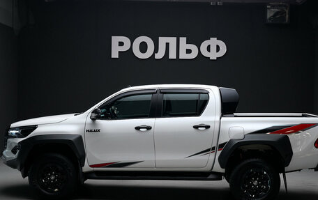 Toyota Hilux VIII, 2026 год, 7 950 000 рублей, 6 фотография