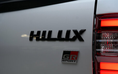 Toyota Hilux VIII, 2026 год, 7 950 000 рублей, 13 фотография