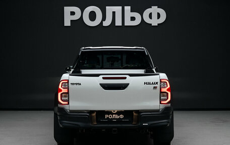 Toyota Hilux VIII, 2026 год, 7 950 000 рублей, 5 фотография
