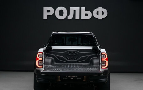 Toyota Hilux VIII, 2026 год, 7 950 000 рублей, 7 фотография